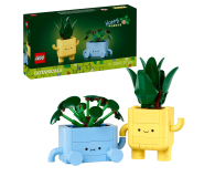 LEGO Botanicals 10349 Wesołe roślinki - 1331601 - zdjęcie 2